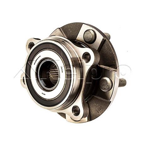 Kelpro Wheel Bearing Hub KHA4050