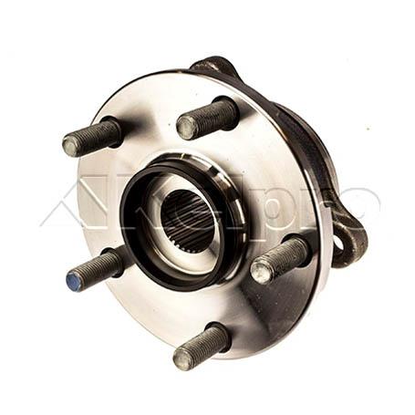Kelpro Wheel Bearing Hub KHA4050
