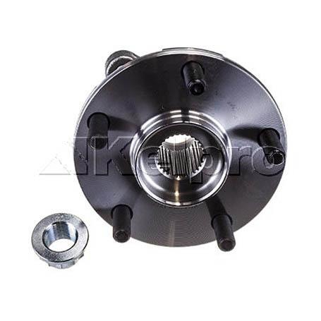 Kelpro Wheel Bearing Hub KHA4050