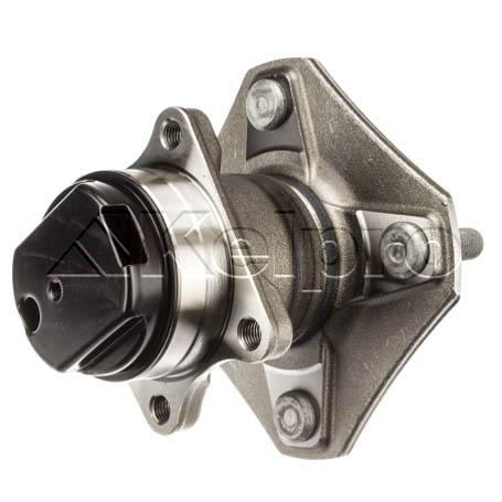 Kelpro Wheel Bearing Hub KHA4052