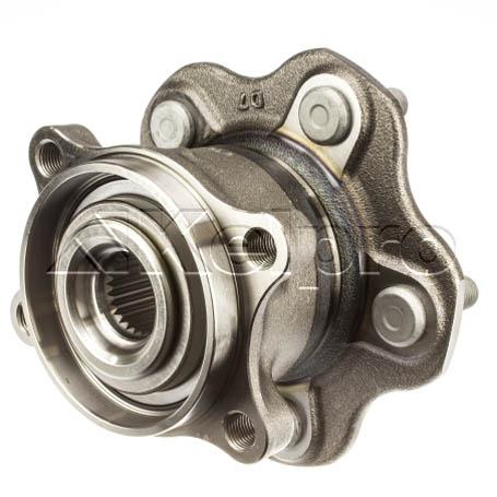 Kelpro Wheel Bearing Hub KHA4053