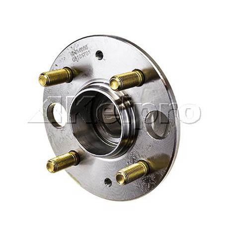 Kelpro Wheel Bearing Hub KHA4055