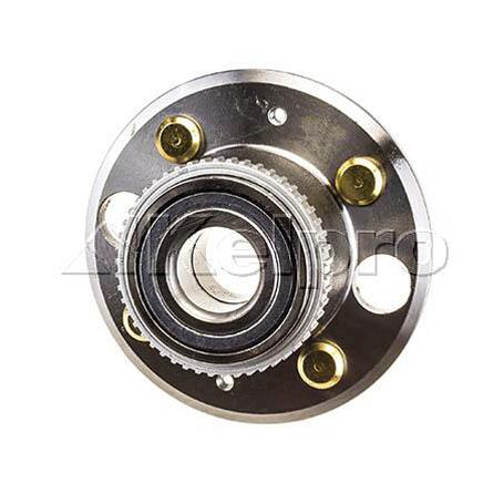 Kelpro Wheel Bearing Hub KHA4055