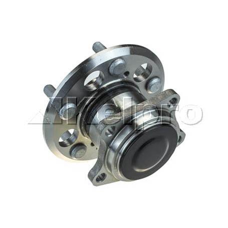Kelpro Wheel Bearing Hub KHA4056
