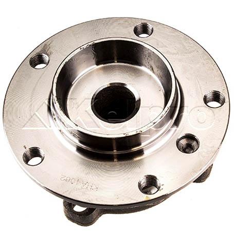 Kelpro Wheel Bearing Hub KHA4062