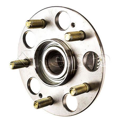 Kelpro Wheel Bearing Hub KHA4063