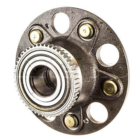 Kelpro Wheel Bearing Hub KHA4063