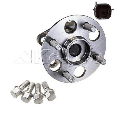 Kelpro Wheel Bearing Hub KHA4063