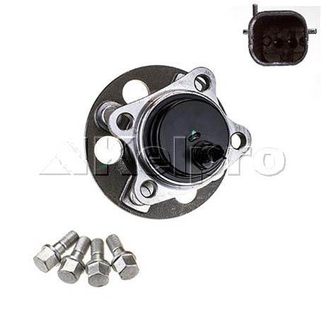 Kelpro Wheel Bearing Hub KHA4063