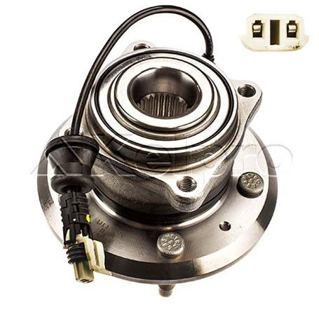 Kelpro Wheel Bearing Hub KHA4068
