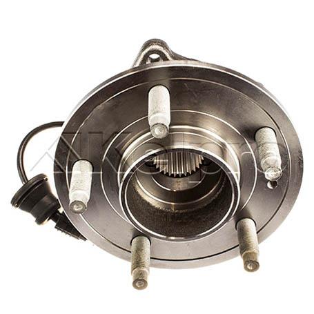 Kelpro Wheel Bearing Hub KHA4068