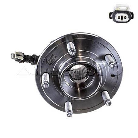 Kelpro Wheel Bearing Hub KHA4068