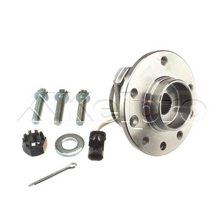 Kelpro Wheel Bearing Hub Front KHA4069