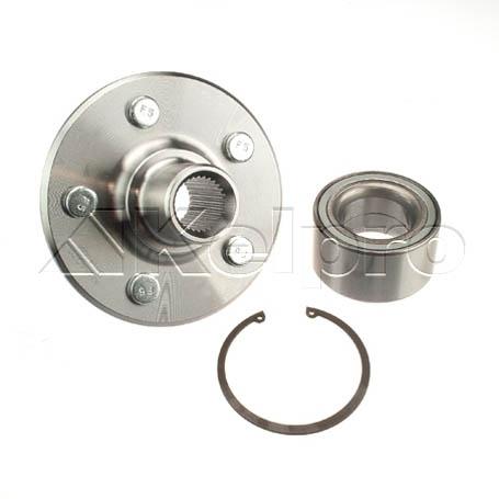 Kelpro Wheel Bearing Hub KHA4070