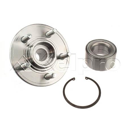 Kelpro Wheel Bearing Hub KHA4070