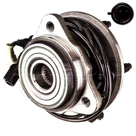 Kelpro Wheel Bearing Hub KHA4071