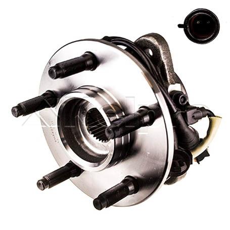 Kelpro Wheel Bearing Hub KHA4071