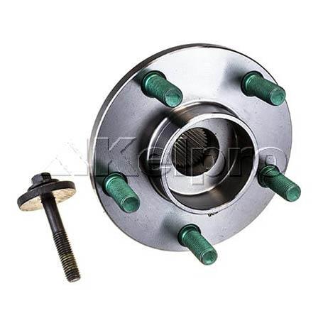 Kelpro Wheel Bearing Hub RH KHA4073