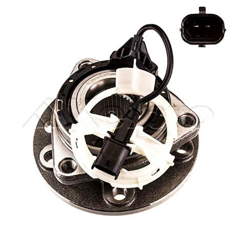 Kelpro Wheel Bearing Hub KHA4078