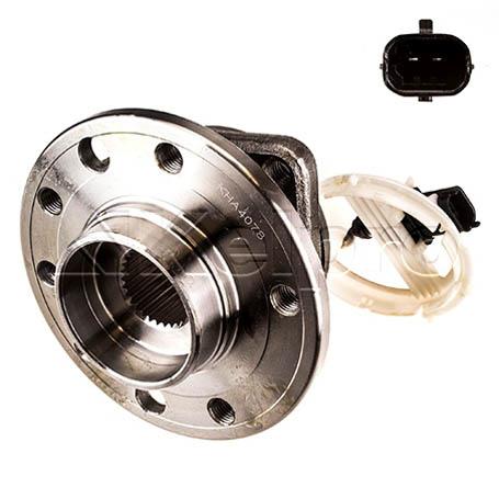 Kelpro Wheel Bearing Hub KHA4078
