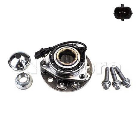 Kelpro Wheel Bearing Hub KHA4078