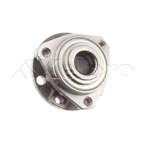 Kelpro Wheel Bearing Hub KHA4081