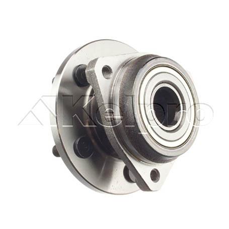 Kelpro Wheel Bearing Hub KHA4098
