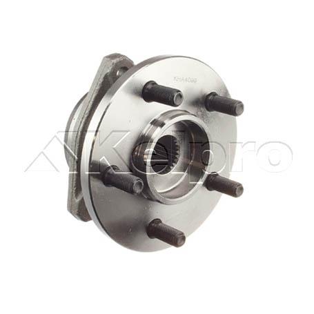 Kelpro Wheel Bearing Hub KHA4098