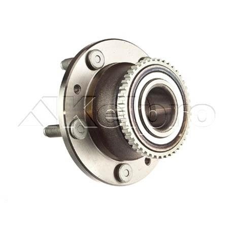 Kelpro Rear Wheel Bearing Hub KHA4111
