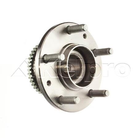 Kelpro Rear Wheel Bearing Hub KHA4111
