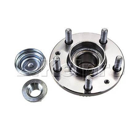 Kelpro Rear Wheel Bearing Hub KHA4111