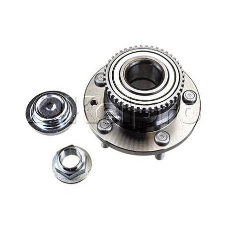 Kelpro Rear Wheel Bearing Hub KHA4111