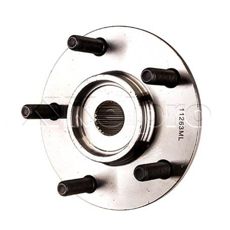 Kelpro Wheel Bearing Hub KHA4119