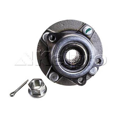 Kelpro Wheel Bearing Hub KHA4124