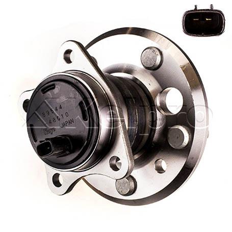 Kelpro Wheel Bearing Hub KHA4133