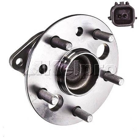 Kelpro Wheel Bearing Hub KHA4134