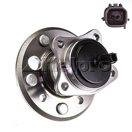 Kelpro Wheel Bearing Hub KHA4134