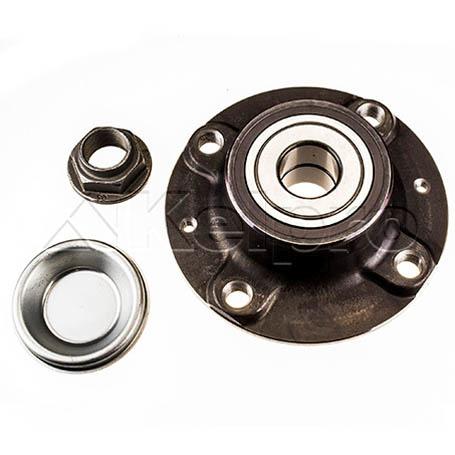 Kelpro Wheel Bearing Hub KHA4136