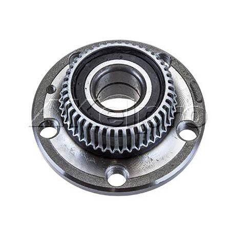 Kelpro Wheel Bearing Hub Rear KHA4140