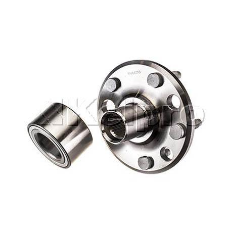 Kelpro Flange & Bearing Kit KHA4153K