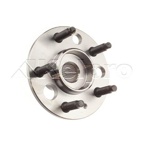 Kelpro Wheel Hub (Without Bearing) KHA4155