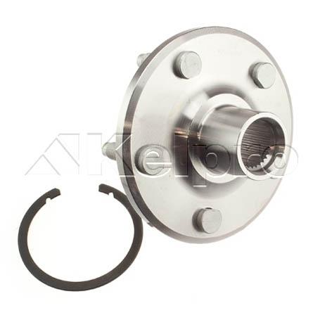 Kelpro Wheel Hub (Without Bearing) KHA4156