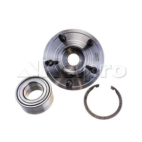 Kelpro Wheel Bearing Hub KHA4156K