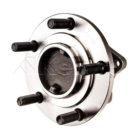 Kelpro Wheel Bearing Hub KHA4161
