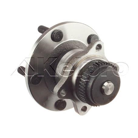 Kelpro Wheel Bearing Hub KHA4162