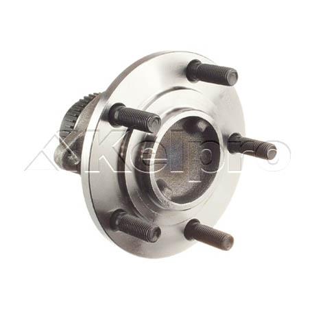 Kelpro Wheel Bearing Hub KHA4162