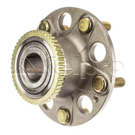 Kelpro Wheel Bearing Hub RH KHA4178