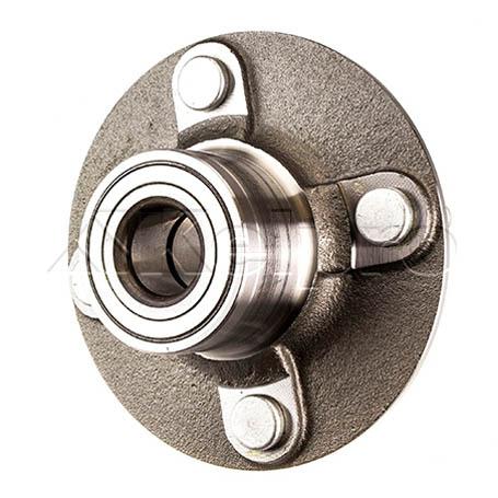 Kelpro Wheel Bearing Hub KHA4198