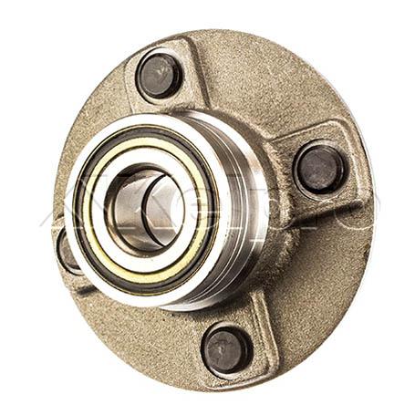 Kelpro Wheel Bearing Hub KHA4199