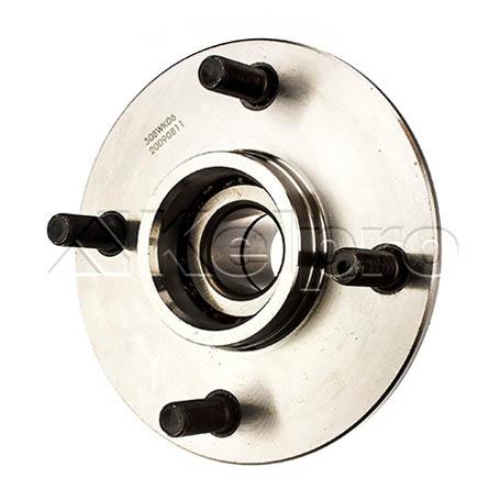 Kelpro Wheel Bearing Hub KHA4199